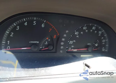 2002 Toyota Camry Le from USA, damaged, VIN 4T1BE32K82U106598